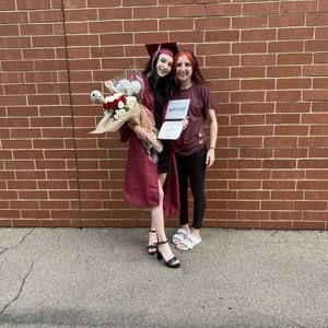 Meet your Posher, Julia